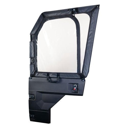 SEIZMIK FRAMED UPR HALF DOOR KIT KAWA (52 - 06020KIT) - Driven Powersports Inc.0602052 - 06020KIT