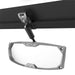 SEIZMIK HALO - R REARVIEW MIRROR (56 - 18053) - Driven Powersports Inc.1805356 - 18053