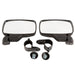 SEIZMIK SIDE - VIEW - MIRRORS - 5618080 - Driven Powersports Inc.56 - 18080