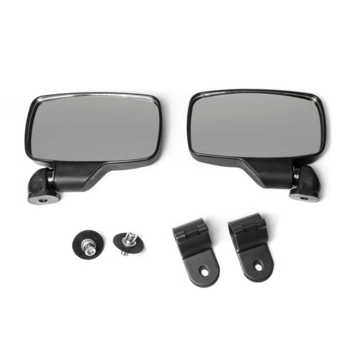 SEIZMIK SIDE - VIEW - MIRRORS - 5618081 - Driven Powersports Inc.56 - 18081