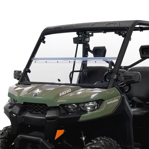 SEIZMIK WINDSHIELD VERSA - FOLD DOUB RESIST C - AM (50 - 25038KIT) - Driven Powersports Inc.2503850 - 25038KIT