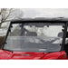 SEIZMIK WINDSHIELD VERSA - FOLD POL (50 - 25001KIT) - Driven Powersports Inc.81465702523750 - 25001KIT