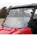 SEIZMIK WINDSHIELD VERSA - FOLD POL (50 - 25001KIT) - Driven Powersports Inc.81465702523750 - 25001KIT