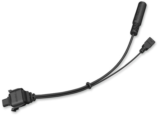 SENA 10C/10C - PRO EARBUD ADAPTER CABLE - Driven Powersports Inc.880927726980410C - A0101