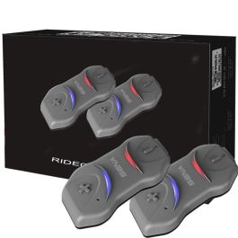 SENA 10R LOW PROFILE BLUETOOTH INTERCOM (DUAL PACK) - Driven Powersports Inc.88546501508610R - 02D