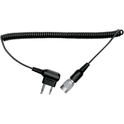 SENA 2 - WAY RADIO CABLE MIDLAND TWIN - PIN CONNECTOR - Driven Powersports Inc.885465300311SC - A0115