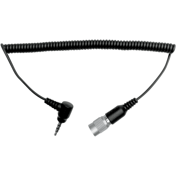 SENA 2 - WAY RADIO CABLE YAESU TWIN - PIN CONNECTOR - Driven Powersports Inc.885465300304SC - A0114