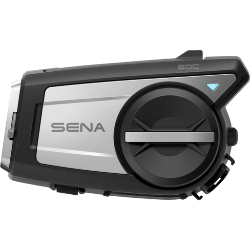 SENA 50C MESH 2.0 INTERCOM/4K CAMERA & HARMAN - KARDON - Driven Powersports Inc.88546501355650C - 01