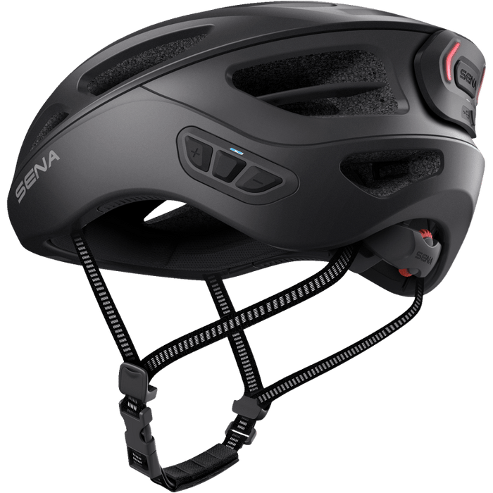 SENA CYCLING HELMET R1 EVO - Driven Powersports Inc.885465016700R1EVO - MB00M10