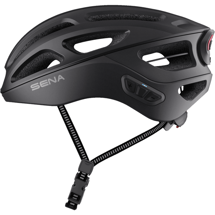 SENA CYCLING HELMET R1 EVO - Driven Powersports Inc.885465016700R1EVO - MB00M10