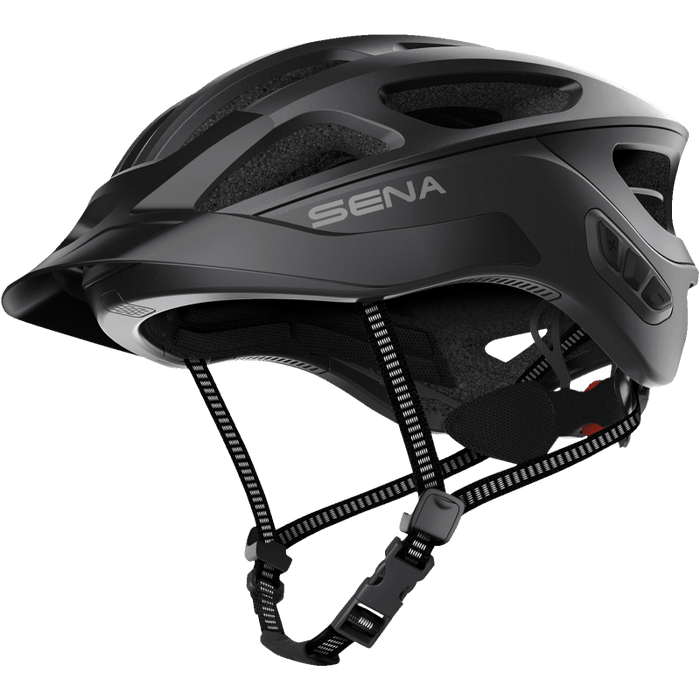 SENA CYCLING HELMET R1 EVO - Driven Powersports Inc.885465016700R1EVO - MB00M10