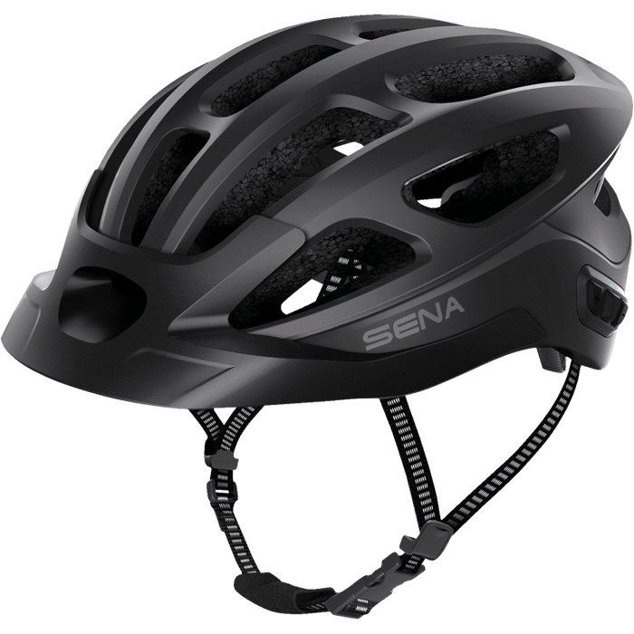 SENA CYCLING HELMET R1 EVO - Driven Powersports Inc.885465016700R1EVO - MB00M10