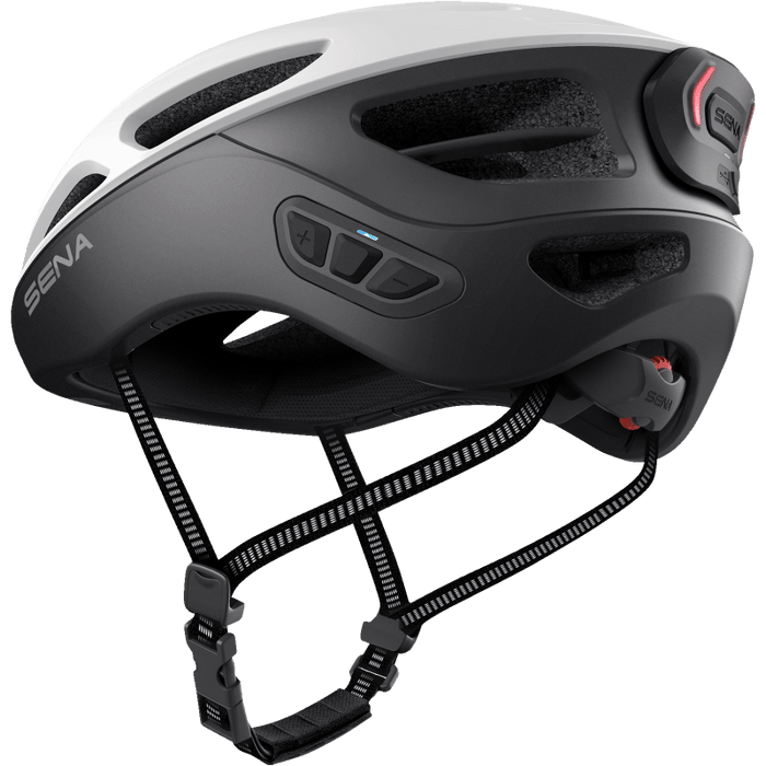 SENA CYCLING HELMET R1 EVO - Driven Powersports Inc.885465016700R1EVO - MB00M10