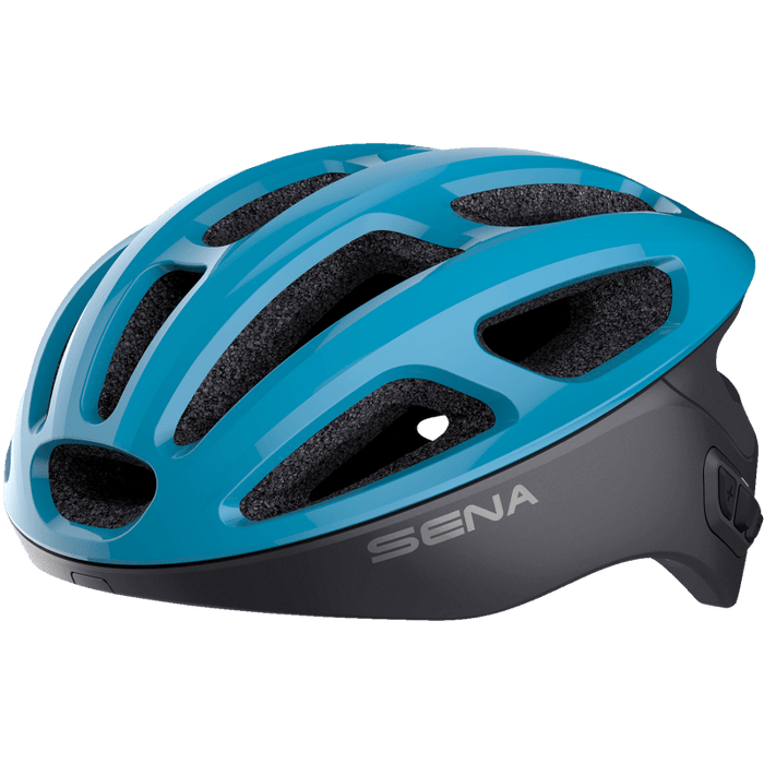 SENA CYCLING HELMET R1 ICE - Driven Powersports Inc.885465006558R1 - IB00S01