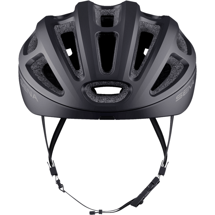 SENA CYCLING HELMET R1 ONYX - Driven Powersports Inc.885465006541R1 - OB00S01