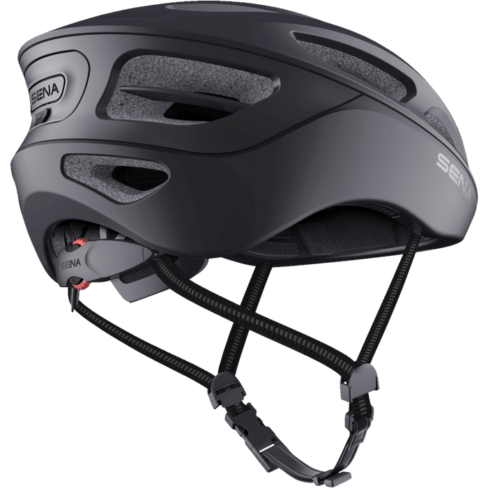 SENA CYCLING HELMET R1 ONYX - Driven Powersports Inc.885465006541R1 - OB00S01