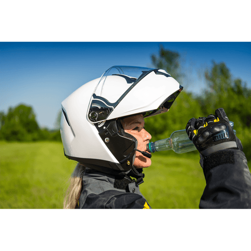 SENA IMPULSE SMART MODULAR HELMET - WHITE (2XL) - Driven Powersports Inc.885465013242IMPULSE - GW00S1