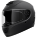 SENA MOMENTUM EVO HELMET - MATTE BLACK (M) - Driven Powersports Inc.885465008651MOVM - MB00M1