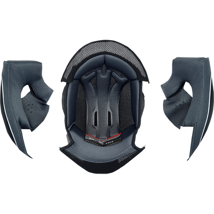 SENA OUTFORCE FULL - FACE HELMET & BLUETOOTH INTERCOM - MATTE BLACK (2XL) - Driven Powersports Inc.885465014744OUTFORCE - MB00S