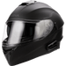 SENA OUTFORCE FULL - FACE HELMET & BLUETOOTH INTERCOM - MATTE BLACK (2XL) - Driven Powersports Inc.885465014744OUTFORCE - MB00S