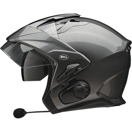 SENA SMH10 - BLUETOOTH COMMUNICATION SYSTEM FOR BELL MAG - 9 & QUALIFIER DLX HELMETS (DUAL PACK) - Driven Powersports Inc.885465000716BT0003007