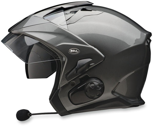 SENA SMH10 - BLUETOOTH COMMUNICATION SYSTEM FOR BELL MAG - 9 & QUALIFIER DLX HELMETS (SINGLE PACK) - Driven Powersports Inc.885465000709BT0003006