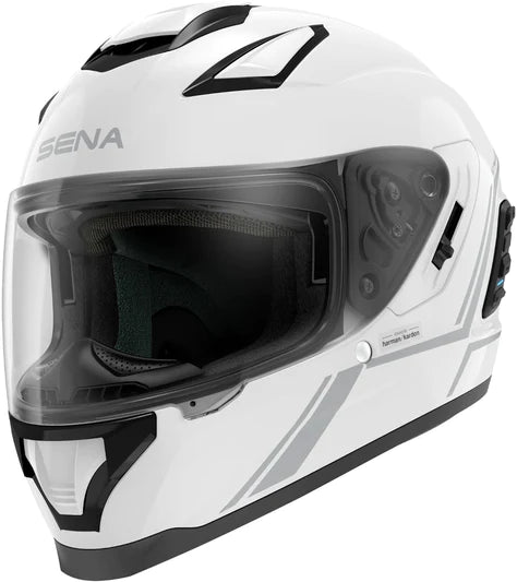 SENA STRYKER SMART FULL FACE HELMET - Driven Powersports Inc.885465016038STRYKER - GW00S1