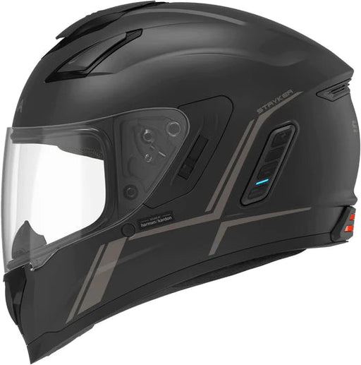 SENA STRYKER SMART FULL FACE HELMET - Driven Powersports Inc.885465016014STRYKER - MB00S1