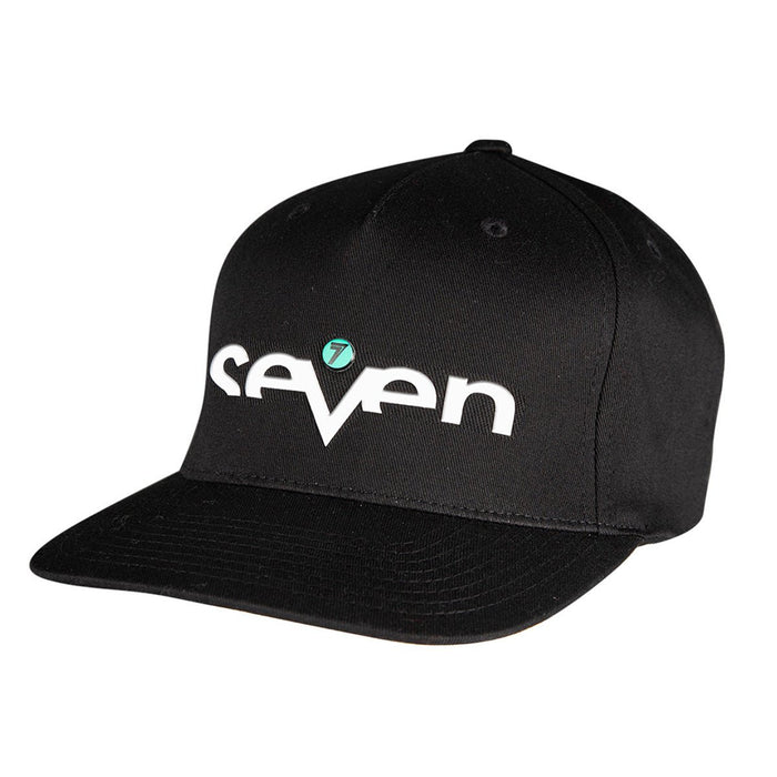 SEVEN BRAND FLEX HAT - Driven Powersports Inc.1904900471871220036 - 001 - OSFM