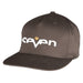 SEVEN BRAND FLEX HAT - Driven Powersports Inc.1904900471941220036 - 028 - OSFM