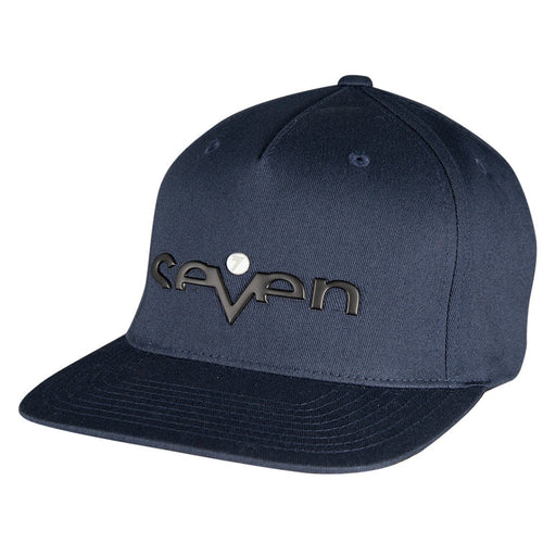 SEVEN BRAND FLEX HAT - Driven Powersports Inc.1904900472001220036 - 410 - OSFM