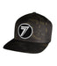 SEVEN DOT PATCH HAT - Driven Powersports Inc.1904900471181220034 - 915 - OSFM