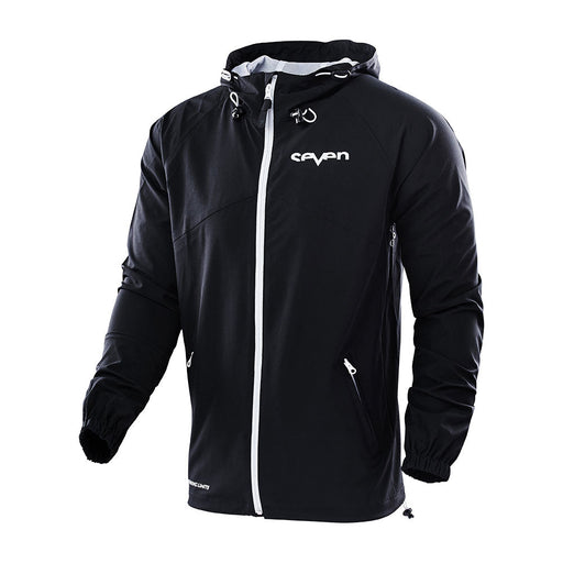 SEVEN FATHOM WINDBREAKER - Driven Powersports Inc.1904900300351240003 - 001 - S