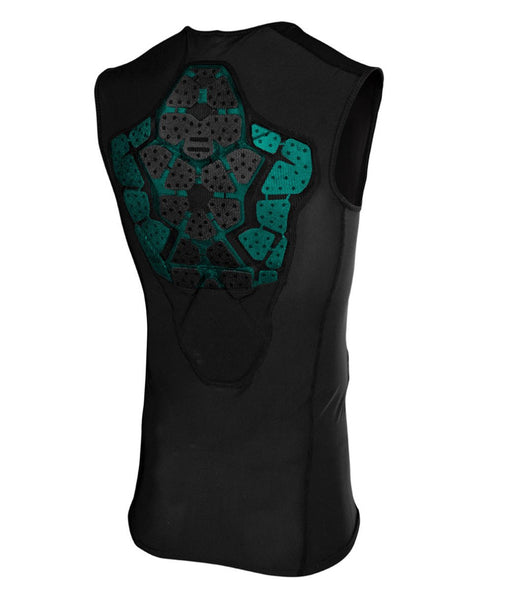 SEVEN FUSION PROTECTION VEST - Driven Powersports Inc.'1904900493274010008 - 001 - S/M