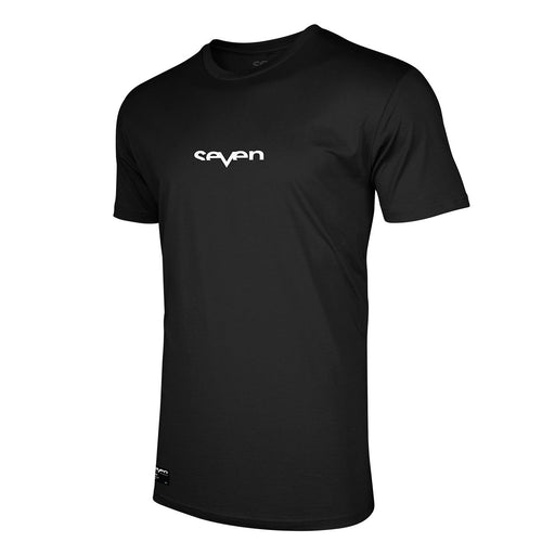 SEVEN MICRO BRAND TEE - Driven Powersports Inc.1904900460431500083 - 001 - S