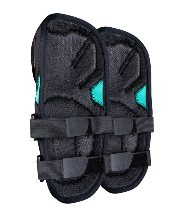 SEVEN PARTICLE YOUTH PEEWEE KNEE GUARD - Driven Powersports Inc.'1904900496484040005 - 001 - OSFM