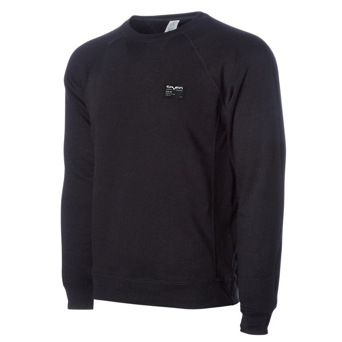 SEVEN RECON CREW NECK - Driven Powersports Inc.'1904900472621180017 - 001 - S