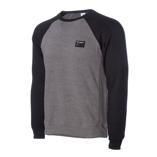 SEVEN RECON CREW NECK - Driven Powersports Inc.'1904900473231180017 - 071 - S