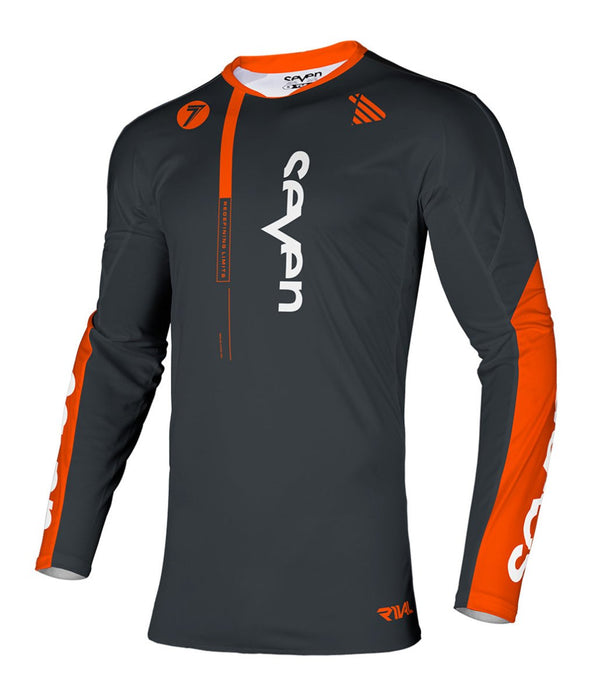 SEVEN RIVAL RIFT JERSEY - Driven Powersports Inc.1904900504532250067 - 028 - S