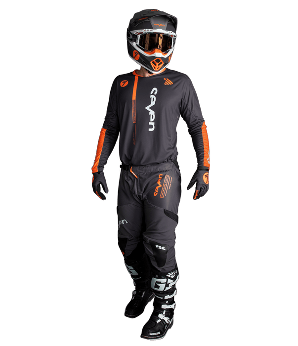 SEVEN RIVAL RIFT JERSEY - Driven Powersports Inc.1904900504532250067 - 028 - S