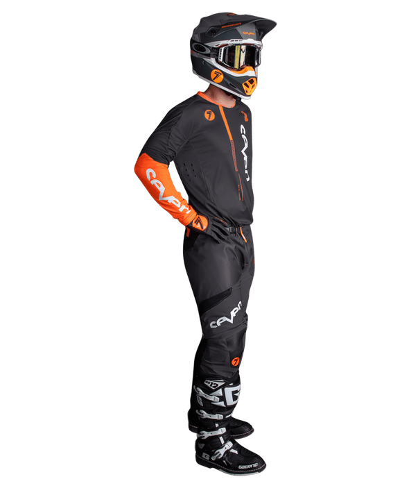 SEVEN RIVAL RIFT JERSEY - Driven Powersports Inc.1904900504532250067 - 028 - S