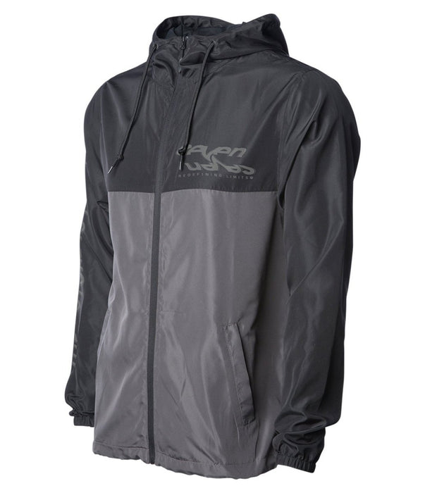 SEVEN WAVELENGTH WINDBREAKER - Driven Powersports Inc.1904900464871240008 - 006 - S