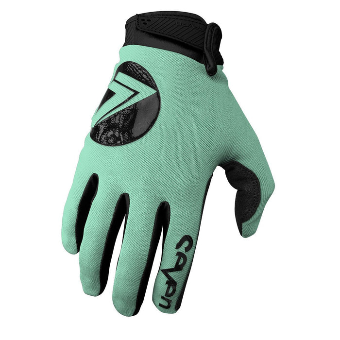 SEVEN YOUTH ANNEX 7 DOT GLOVE - Driven Powersports Inc.1904900385502210014 - 313 - YXXS