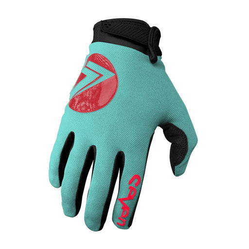 SEVEN YOUTH ANNEX 7 DOT GLOVE - Driven Powersports Inc.1904900442852210014 - 423 - YXXS