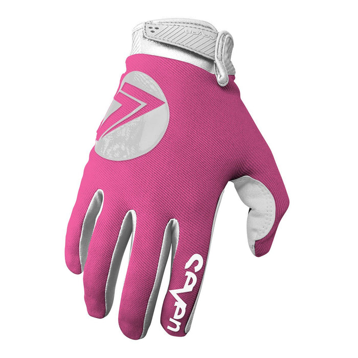 SEVEN YOUTH ANNEX 7 DOT GLOVE - Driven Powersports Inc.1904900489792210014 - 607 - YXXS