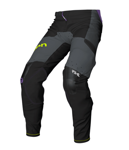 SEVEN YOUTH RIVAL DIVISION PANT - Driven Powersports Inc.'1904900537132330075 - 001 - Y28