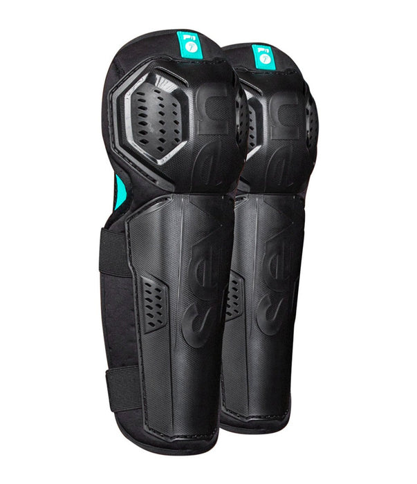 SEVEN YOUTH UNITE KNEE GUARD - Driven Powersports Inc.'1904900496314040004 - 001 - OSFM