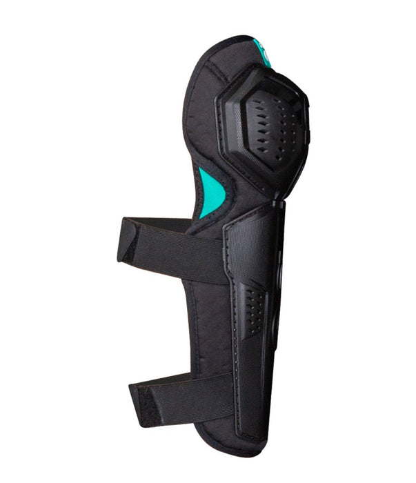 SEVEN YOUTH UNITE KNEE GUARD - Driven Powersports Inc.'1904900496314040004 - 001 - OSFM