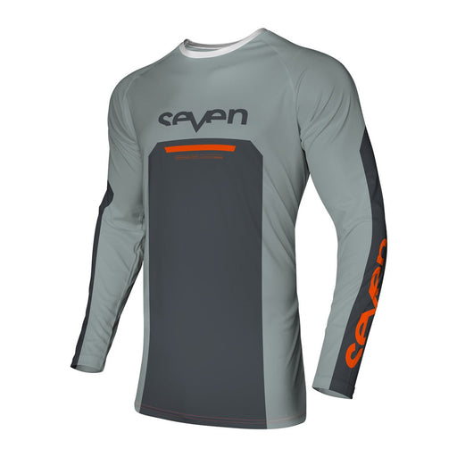 SEVEN YOUTH VOX PHASER JERSEY - Driven Powersports Inc.1904900440012250068 - 034 - YXXS