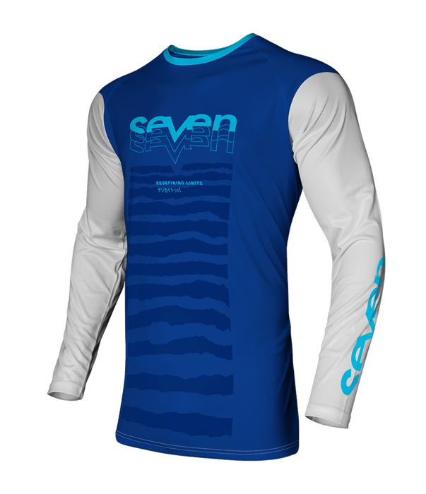 SEVEN YOUTH VOX SURGE JERSEY - Driven Powersports Inc.1904900545742250073 - 417 - YXXS